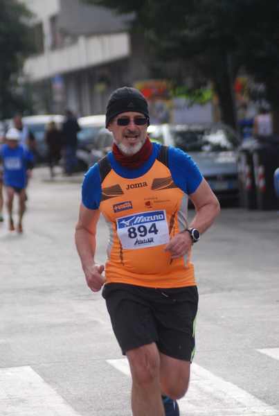 Corriamo al Tiburtino (19/11/2017) 00083