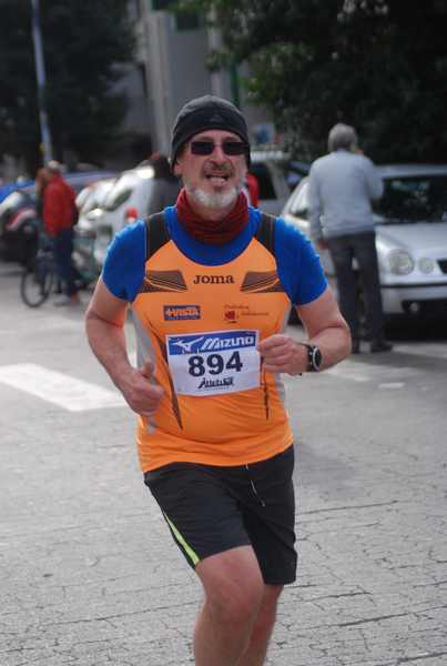 Corriamo al Tiburtino (19/11/2017) 00086