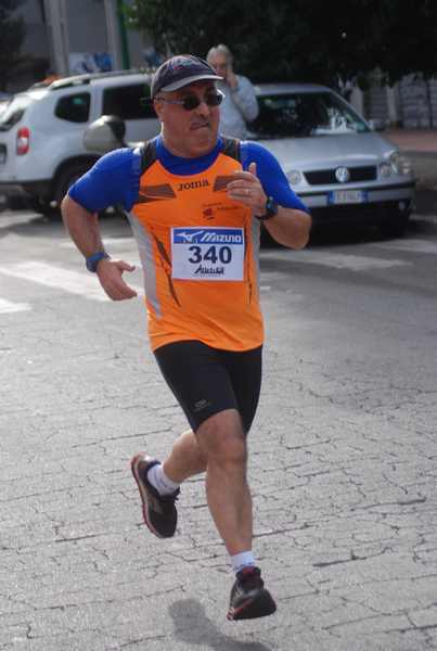 Corriamo al Tiburtino (19/11/2017) 00094