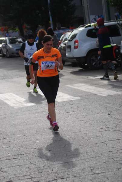 Corriamo al Tiburtino (19/11/2017) 00095