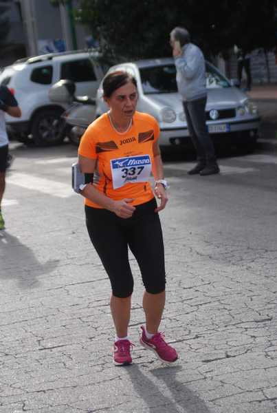 Corriamo al Tiburtino (19/11/2017) 00097