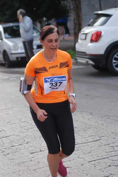 Corriamo al Tiburtino (19/11/2017) 00098