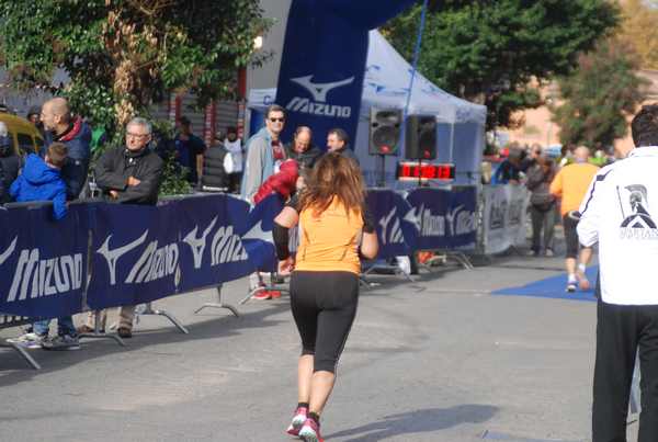 Corriamo al Tiburtino (19/11/2017) 00102