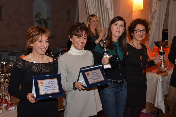Corri alla Cena Sociale (13/01/2017) 00022