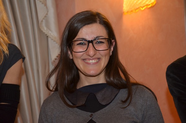 Corri alla Cena Sociale (13/01/2017) 00097