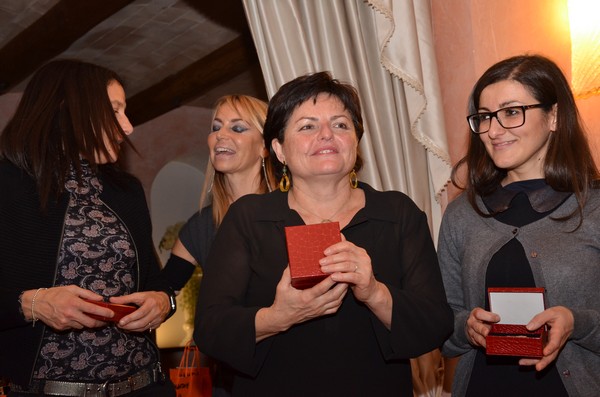 Corri alla Cena Sociale (13/01/2017) 00099