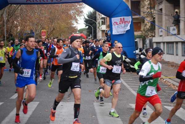 CorriOlimpiaEur (10/12/2017) 00009