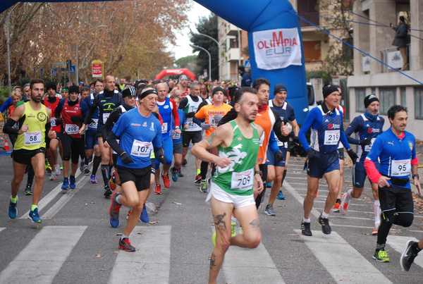 CorriOlimpiaEur (10/12/2017) 00010