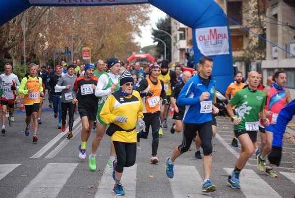 CorriOlimpiaEur (10/12/2017) 00011