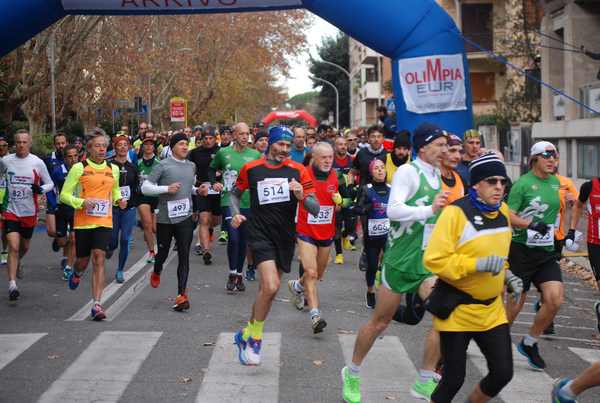 CorriOlimpiaEur (10/12/2017) 00012
