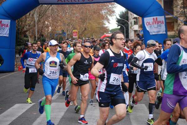 CorriOlimpiaEur (10/12/2017) 00016