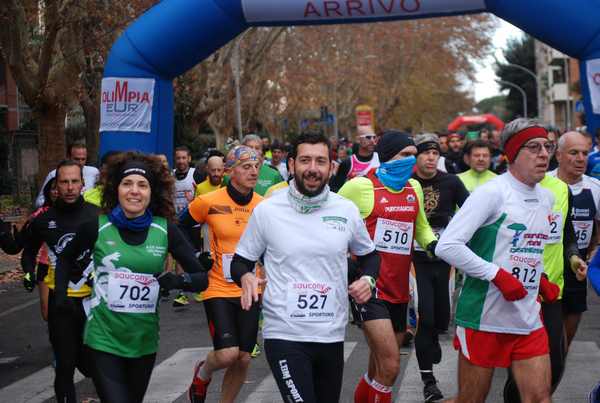 CorriOlimpiaEur (10/12/2017) 00027
