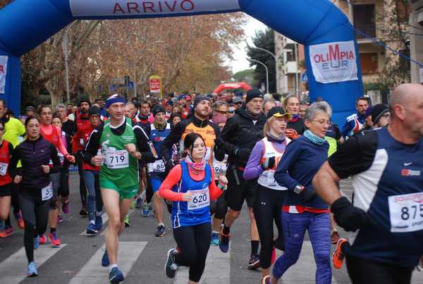 CorriOlimpiaEur (10/12/2017) 00030