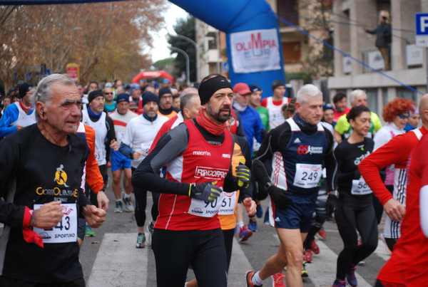 CorriOlimpiaEur (10/12/2017) 00033