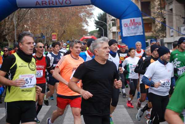 CorriOlimpiaEur (10/12/2017) 00034