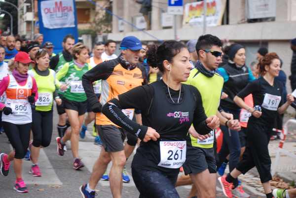CorriOlimpiaEur (10/12/2017) 00036