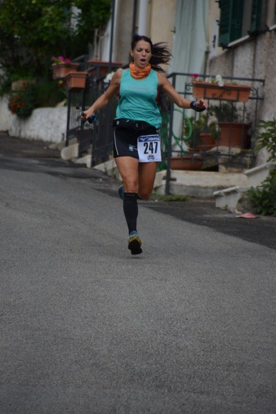 Trail del Monte Soratte (17/09/2017) 016