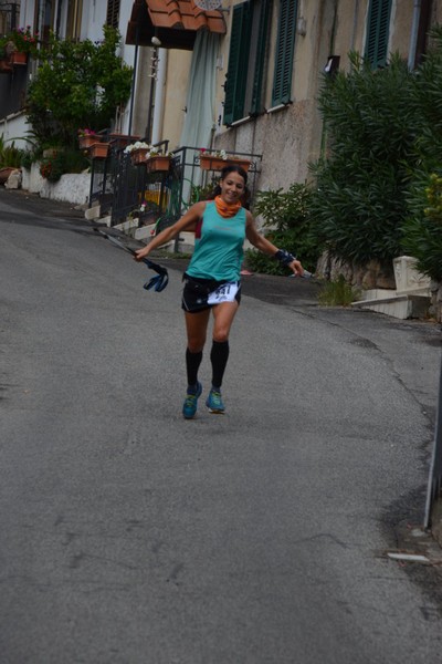 Trail del Monte Soratte (17/09/2017) 018