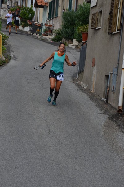 Trail del Monte Soratte (17/09/2017) 021