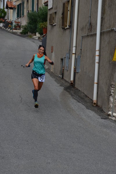 Trail del Monte Soratte (17/09/2017) 022