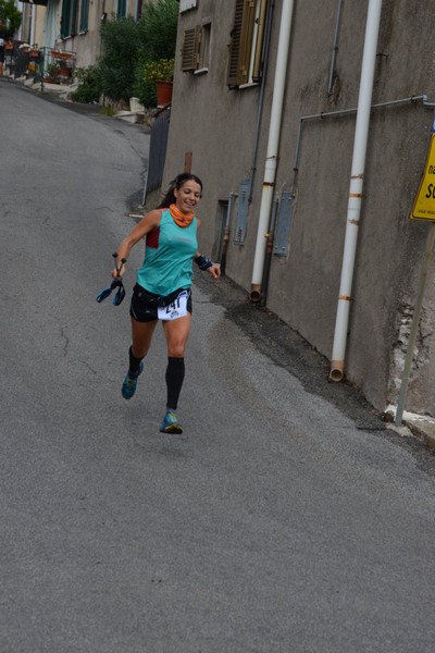 Trail del Monte Soratte (17/09/2017) 023