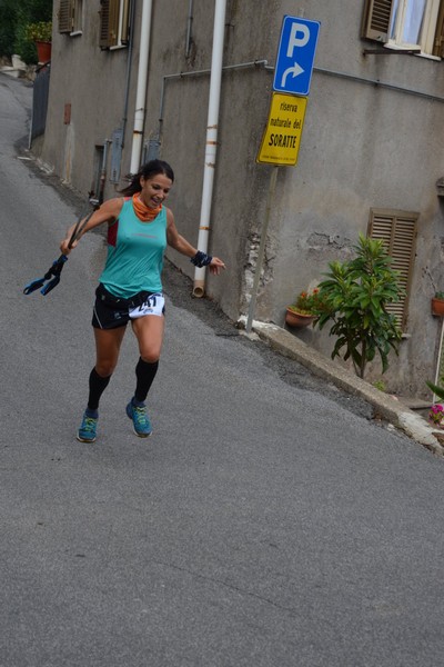 Trail del Monte Soratte (17/09/2017) 025