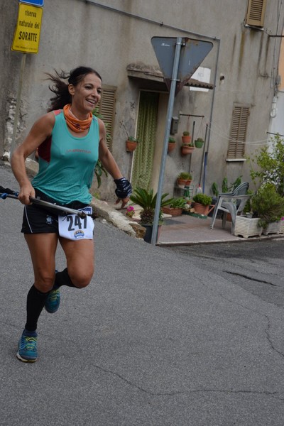 Trail del Monte Soratte (17/09/2017) 027