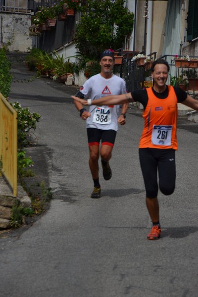 Trail del Monte Soratte (17/09/2017) 032