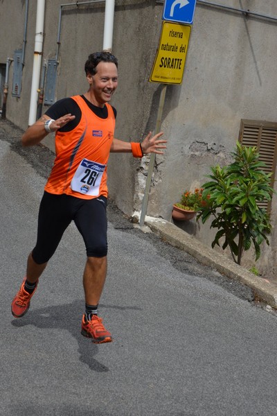 Trail del Monte Soratte (17/09/2017) 037