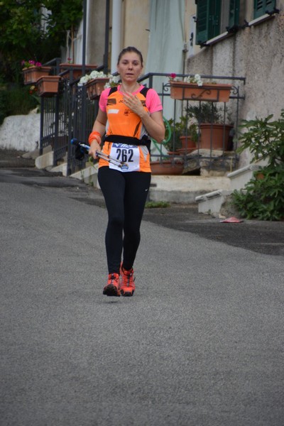 Trail del Monte Soratte (17/09/2017) 038