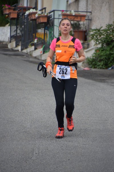 Trail del Monte Soratte (17/09/2017) 039