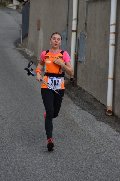 Trail del Monte Soratte (17/09/2017) 042