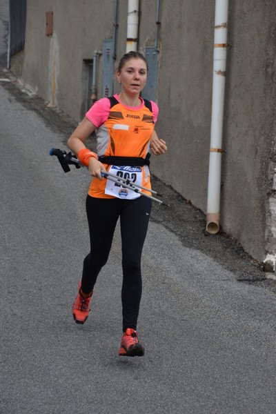 Trail del Monte Soratte (17/09/2017) 043