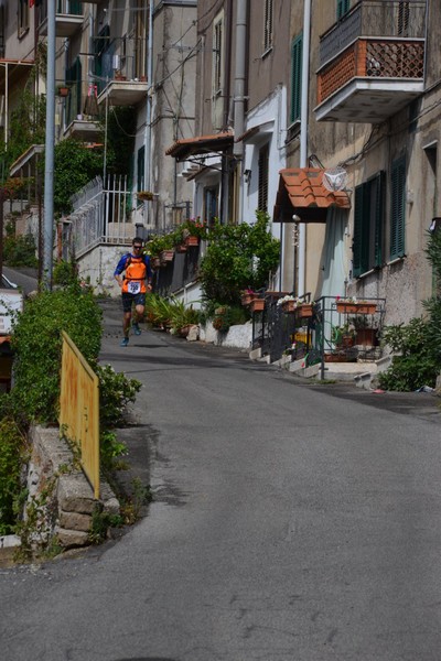 Trail del Monte Soratte (17/09/2017) 045
