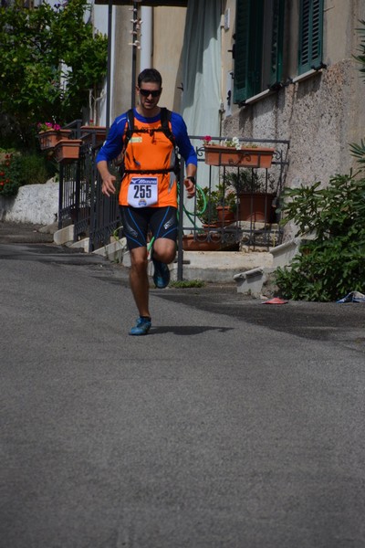 Trail del Monte Soratte (17/09/2017) 047