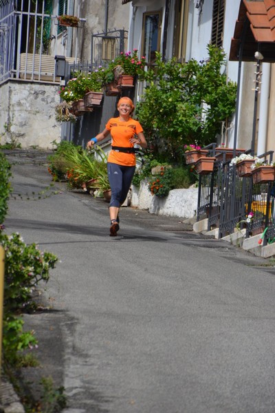 Trail del Monte Soratte (17/09/2017) 052