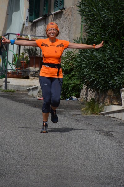 Trail del Monte Soratte (17/09/2017) 056
