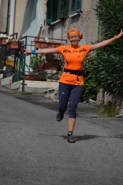 Trail del Monte Soratte (17/09/2017) 057