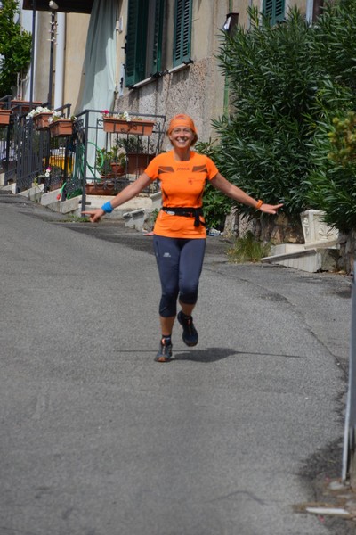 Trail del Monte Soratte (17/09/2017) 059