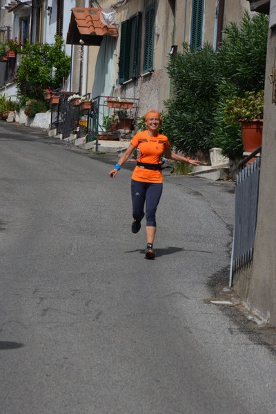 Trail del Monte Soratte (17/09/2017) 060
