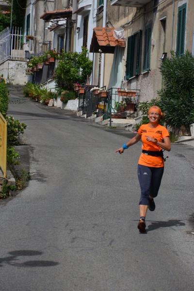 Trail del Monte Soratte (17/09/2017) 062