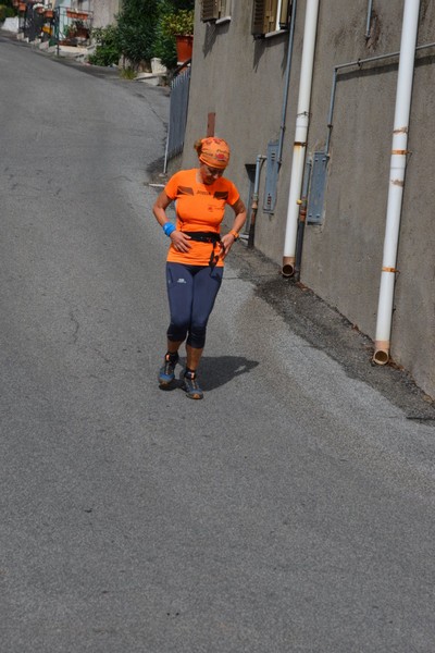 Trail del Monte Soratte (17/09/2017) 064