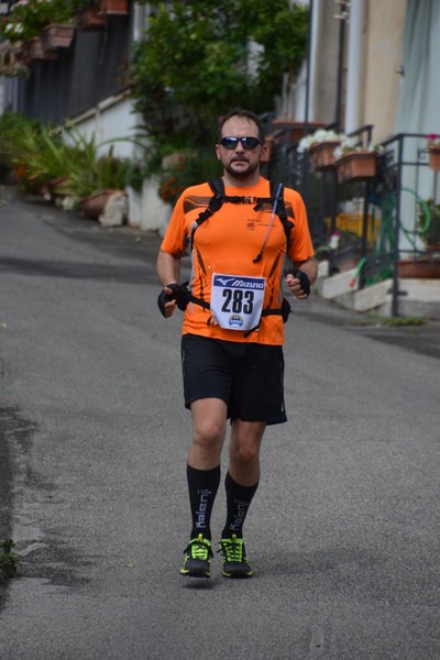 Trail del Monte Soratte (17/09/2017) 083