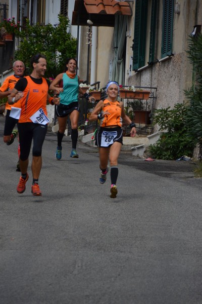 Trail del Monte Soratte (17/09/2017) 094