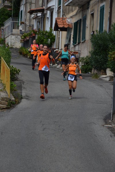 Trail del Monte Soratte (17/09/2017) 096
