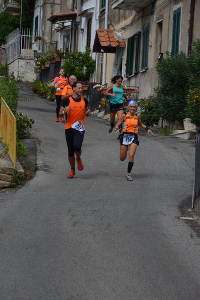 Trail del Monte Soratte (17/09/2017) 097