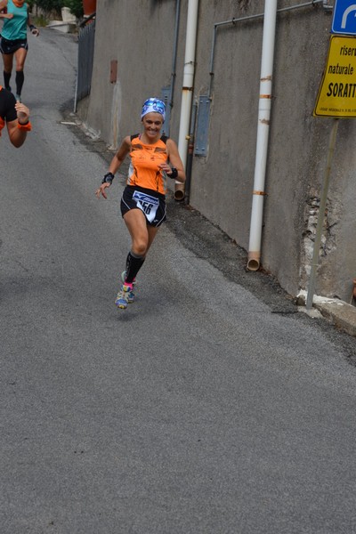 Trail del Monte Soratte (17/09/2017) 101