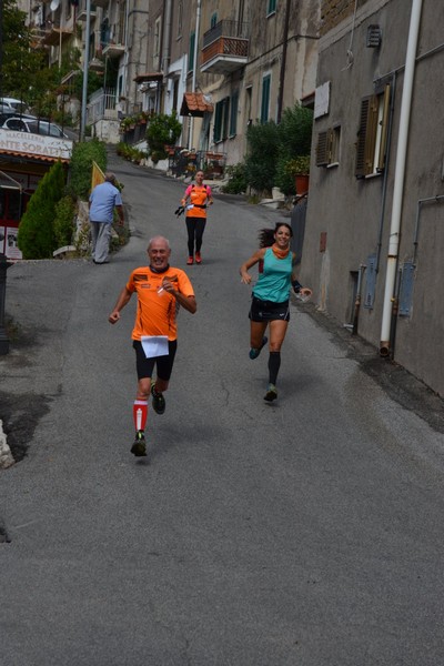 Trail del Monte Soratte (17/09/2017) 103