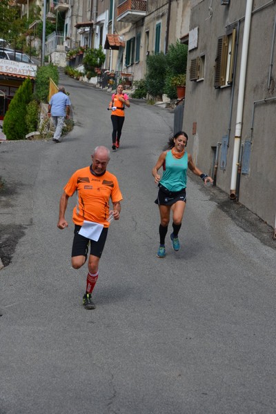 Trail del Monte Soratte (17/09/2017) 104