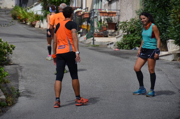 Trail del Monte Soratte (17/09/2017) 106